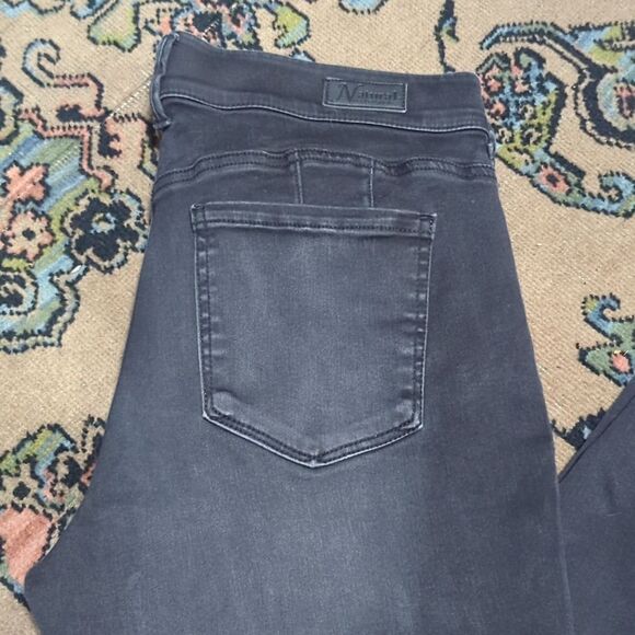 Bass Pro Natural Reflections AB Slimmer Bootcut Jeans for Ladies - Picture 3 of 8